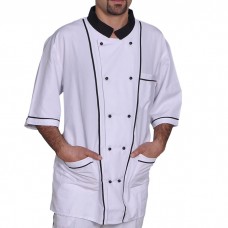 YENİ AŞÇI GÖMLEĞİ